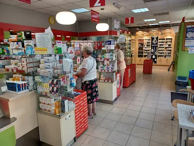 Apteka Nowa Farmacja na Siennieńskiej 4